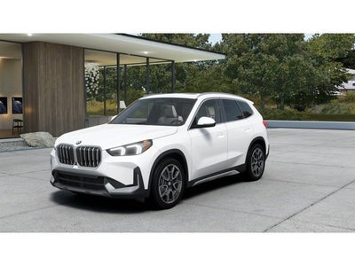 2027 BMW X1 Base