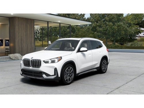 2027 BMW X1 Base