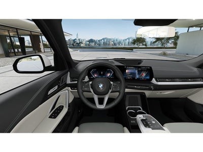 2027 BMW X1 Base