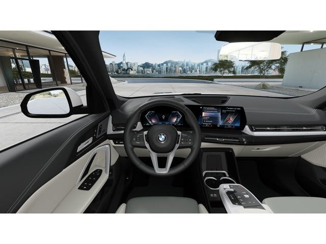 2027 BMW X1 Base