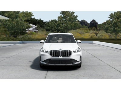 2027 BMW X1 Base
