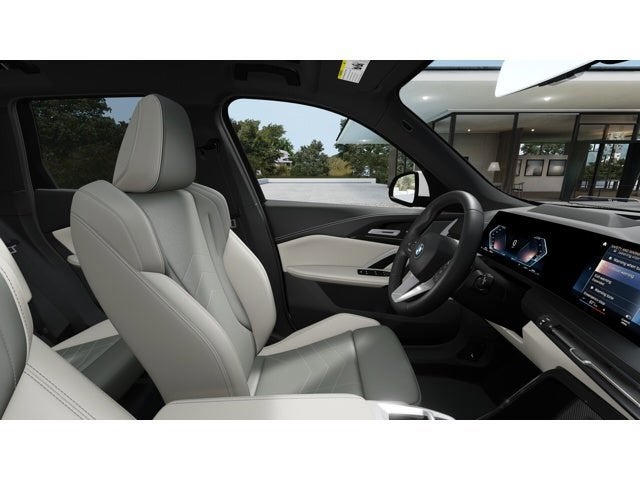 2027 BMW X1 Base