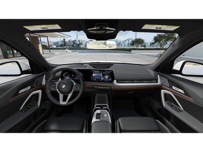 2027 BMW X1 xDrive28i