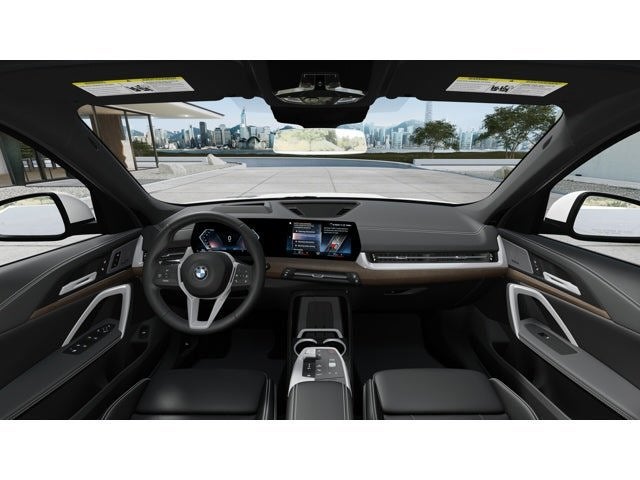 2027 BMW X1 xDrive28i