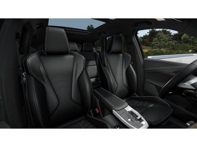 2027 BMW X1 xDrive28i