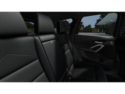 2027 BMW X1 xDrive28i