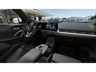 2027 BMW X1 xDrive28i