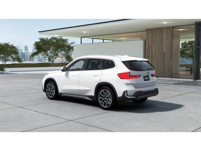 2027 BMW X1 xDrive28i