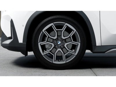2027 BMW X1 xDrive28i
