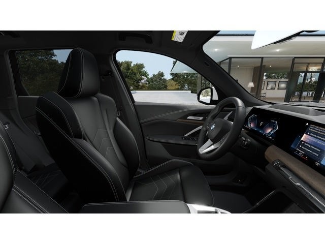2027 BMW X1 xDrive28i