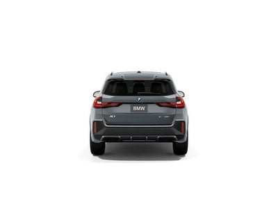 2027 BMW X1 xDrive28i xDrive28i