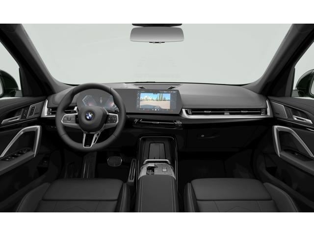 2027 BMW X1 xDrive28i xDrive28i