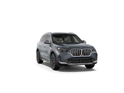2027 BMW X1 xDrive28i xDrive28i