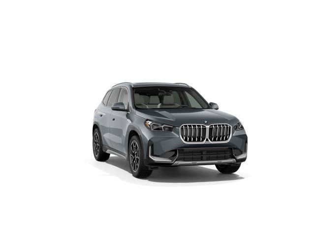 2027 BMW X1 xDrive28i xDrive28i