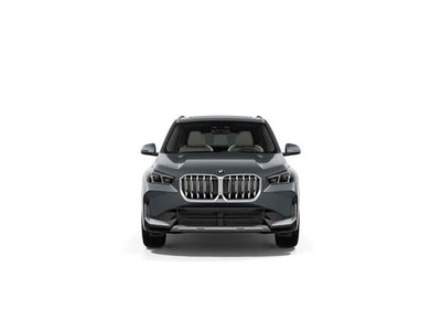 2027 BMW X1 xDrive28i xDrive28i