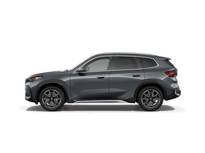 2027 BMW X1 xDrive28i xDrive28i