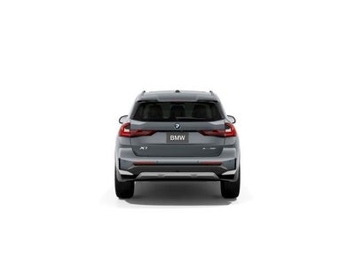 2027 BMW X1 xDrive28i xDrive28i