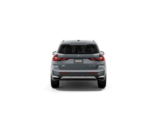 2027 BMW X1 xDrive28i xDrive28i