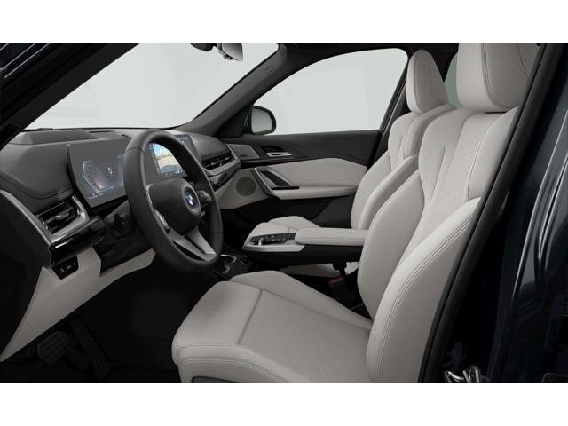 2027 BMW X1 xDrive28i xDrive28i