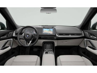2027 BMW X1 xDrive28i xDrive28i
