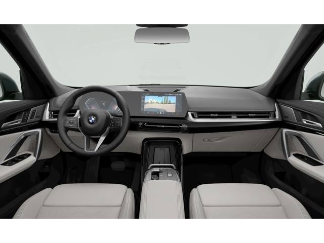2027 BMW X1 xDrive28i xDrive28i