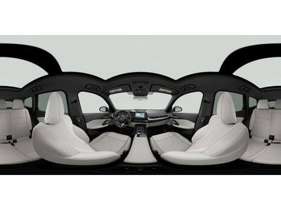 2027 BMW X1 xDrive28i xDrive28i