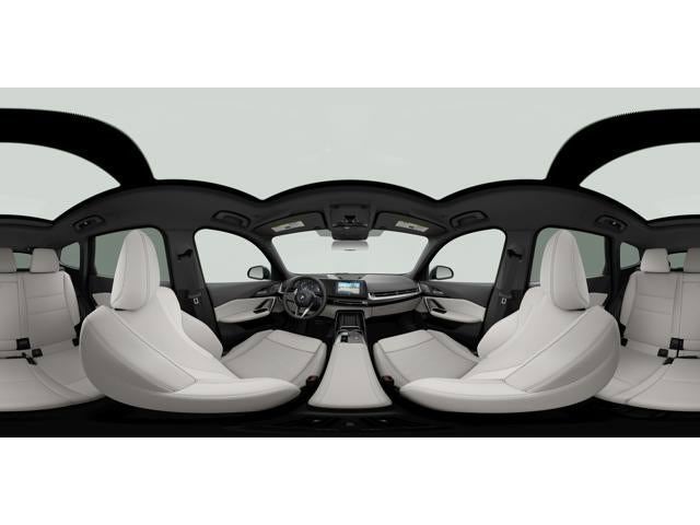 2027 BMW X1 xDrive28i xDrive28i