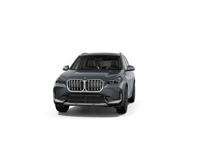 2027 BMW X1 xDrive28i