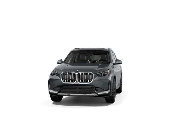 2027 BMW X1 xDrive28i