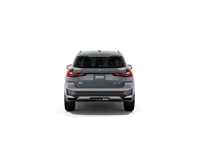 2027 BMW X1 xDrive28i
