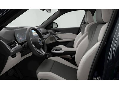 2027 BMW X1 xDrive28i