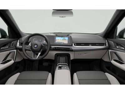 2027 BMW X1 xDrive28i
