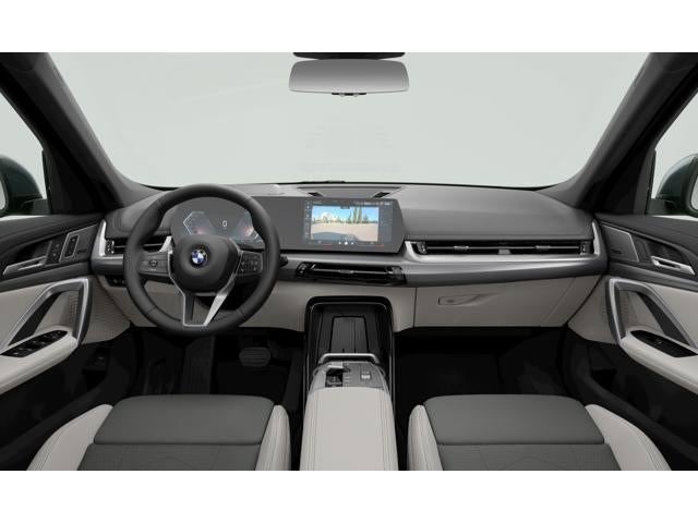 2027 BMW X1 xDrive28i