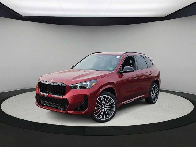 2026 BMW X1