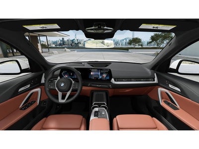 2026 BMW X1 xDrive28i