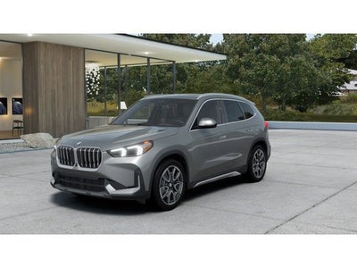 2027 BMW X1 xDrive28i