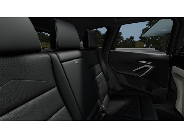 2027 BMW X1 xDrive28i
