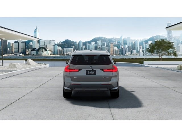 2027 BMW X1 xDrive28i