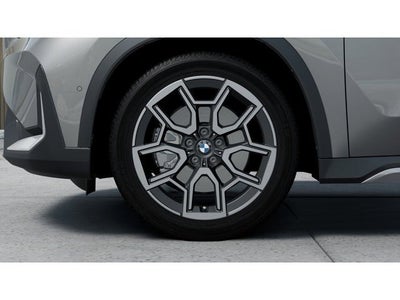2027 BMW X1 xDrive28i