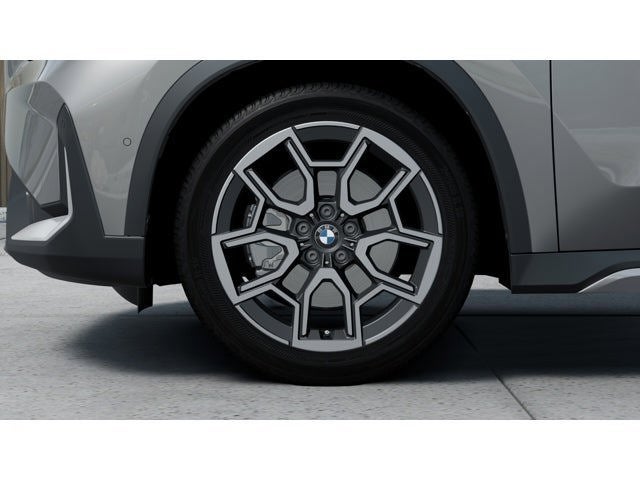 2027 BMW X1 xDrive28i