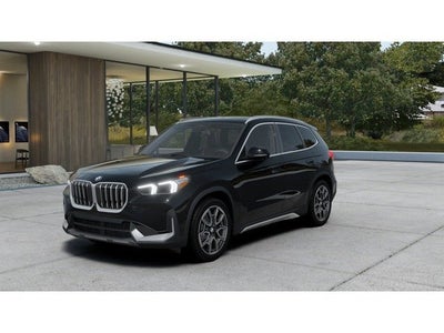 2027 BMW X1 xDrive28i