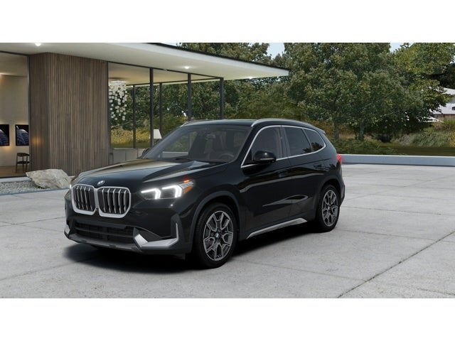 2027 BMW X1 xDrive28i