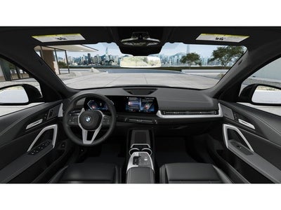 2027 BMW X1 xDrive28i