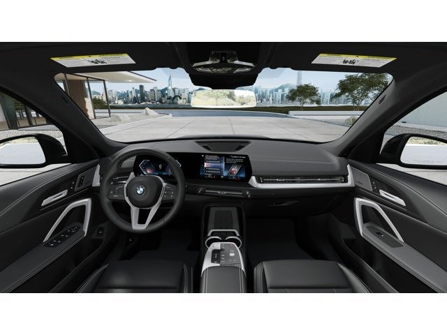 2027 BMW X1 xDrive28i