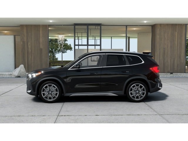 2027 BMW X1 xDrive28i