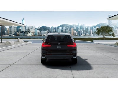 2027 BMW X1 xDrive28i