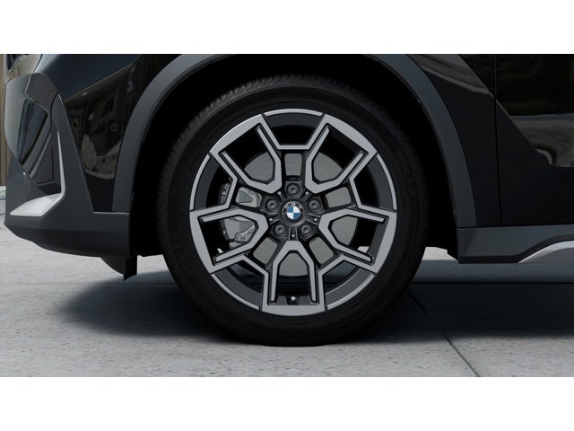 2027 BMW X1 xDrive28i