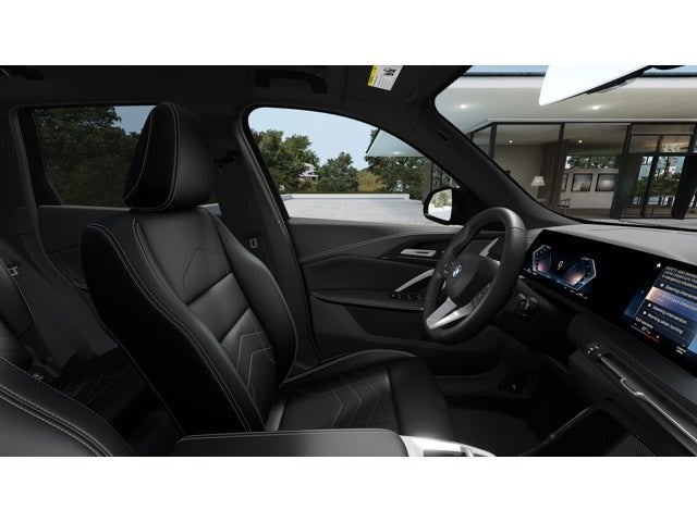 2027 BMW X1 xDrive28i