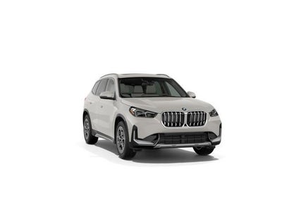 2027 BMW X1 xDrive28i xDrive28i