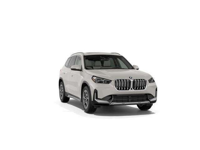 2027 BMW X1 xDrive28i xDrive28i